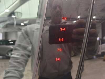 2023 Ford Escape, $24900. Photo 11