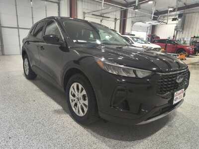 2023 Ford Escape, $24900. Photo 4