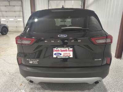 2023 Ford Escape, $24900. Photo 7