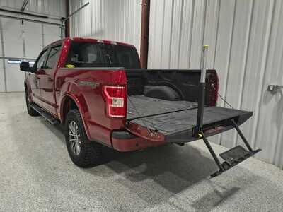 2019 Ford F150 Crew Cab, $27900. Photo 10