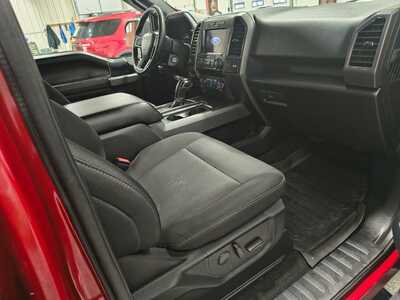 2019 Ford F150 Crew Cab, $27900. Photo 12