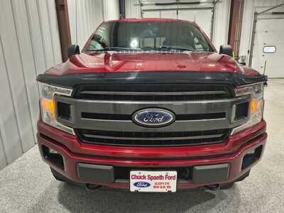 2019 Ford F150 Crew Cab, $27900. Photo 3