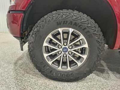 2019 Ford F150 Crew Cab, $27900. Photo 8