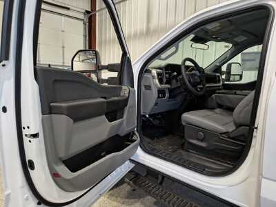 2027 Ford F350 Reg Cab, $55743. Photo 11