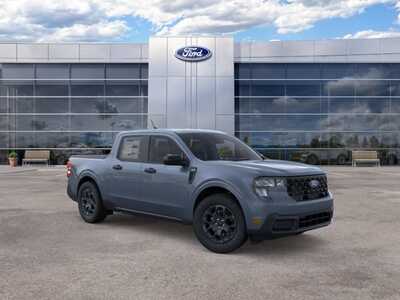 2026 Ford Maverick, $34496. Photo 10