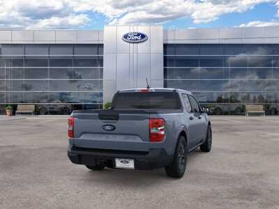 2026 Ford Maverick, $34496. Photo 11