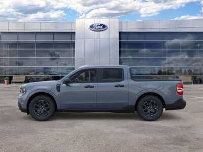 2026 Ford Maverick, $34496. Photo 5