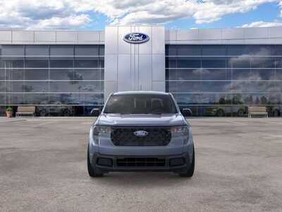 2026 Ford Maverick, $34496. Photo 9