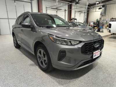 2024 Ford Escape, $28900. Photo 4