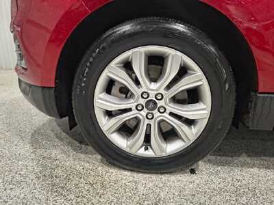2024 Ford Edge, $27900. Photo 10