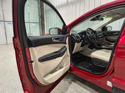 2024 Ford Edge, $27900. Photo 11