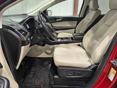2024 Ford Edge, $27900. Photo 12