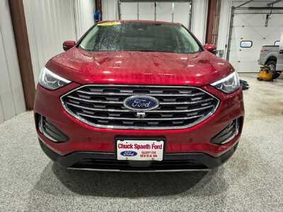 2024 Ford Edge, $27900. Photo 3