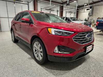 2024 Ford Edge, $27900. Photo 4
