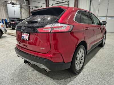 2024 Ford Edge, $27900. Photo 6