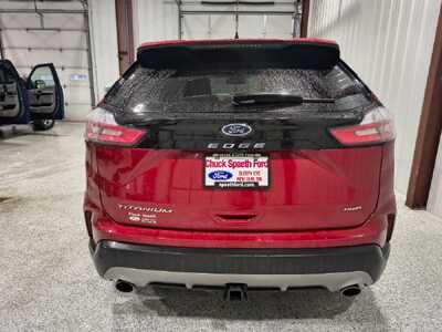2024 Ford Edge, $27900. Photo 7