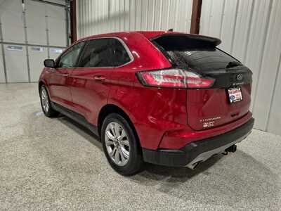 2024 Ford Edge, $27900. Photo 8