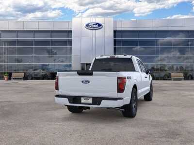 2026 Ford F-150, $42813. Photo 11