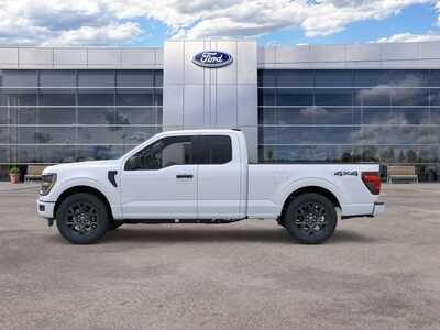 2026 Ford F-150, $42813. Photo 5