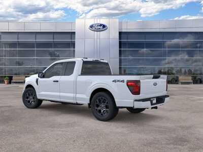 2026 Ford F-150, $42813. Photo 6