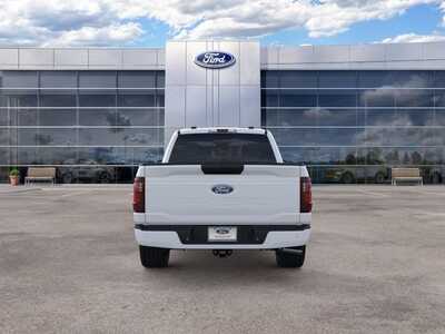 2026 Ford F-150, $42813. Photo 8
