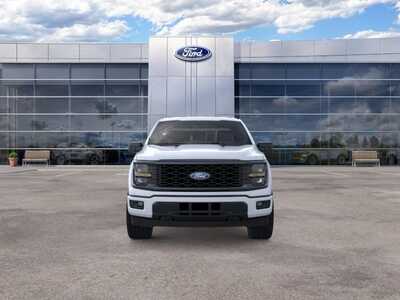 2026 Ford F-150, $42813. Photo 9