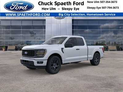 2026 Ford F-150, $42813. Photo 1