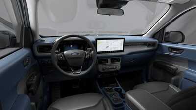 2026 Ford Maverick, $38027. Photo 10
