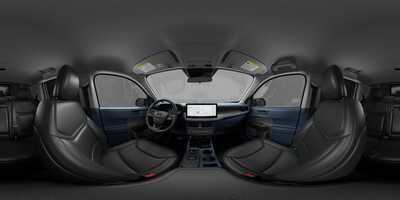2026 Ford Maverick, $38027. Photo 11