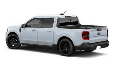 2026 Ford Maverick, $38027. Photo 4