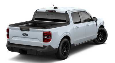 2026 Ford Maverick, $38027. Photo 5