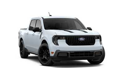 2026 Ford Maverick, $38027. Photo 6