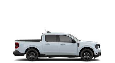 2026 Ford Maverick, $38027. Photo 8