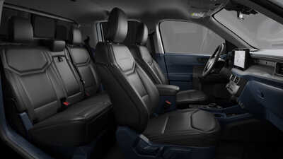 2026 Ford Maverick, $38027. Photo 9