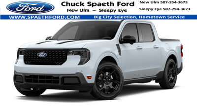 2026 Ford Maverick, $38027. Photo 1