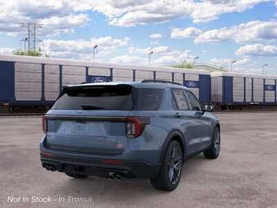 2026 Ford Explorer, $58252. Photo 11