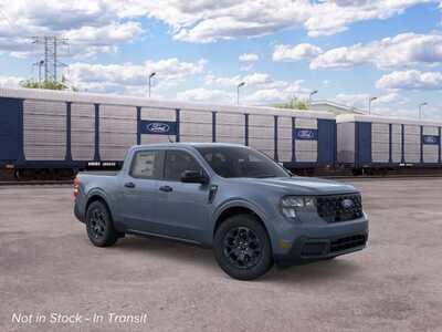 2026 Ford Maverick, $35002. Photo 10
