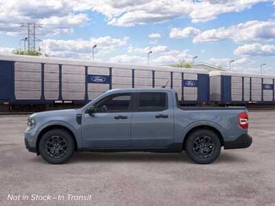 2026 Ford Maverick, $35002. Photo 5