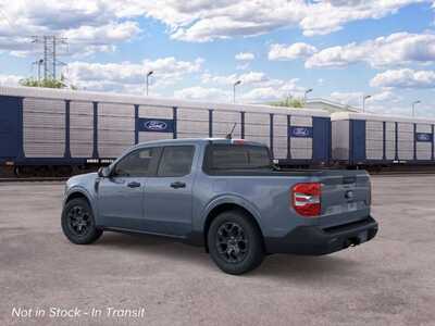 2026 Ford Maverick, $35002. Photo 6