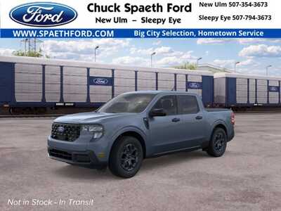 2026 Ford Maverick, $35002. Photo 1