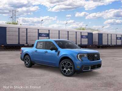 2026 Ford Maverick, $42718. Photo 10