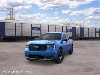 2026 Ford Maverick, $42718. Photo 4