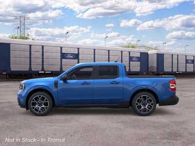 2026 Ford Maverick, $42718. Photo 5