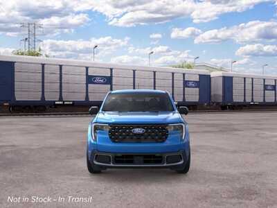 2026 Ford Maverick, $42718. Photo 9