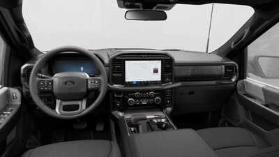 2026 Ford F150 Crew Cab, $45467. Photo 10