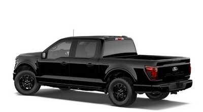 2026 Ford F150 Crew Cab, $45467. Photo 4