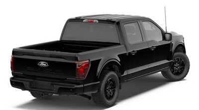 2026 Ford F150 Crew Cab, $45467. Photo 5