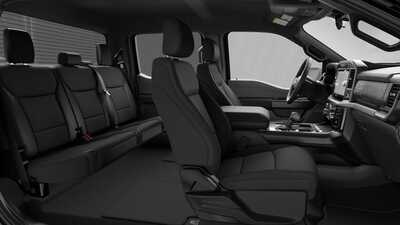2026 Ford F150 Crew Cab, $45467. Photo 9
