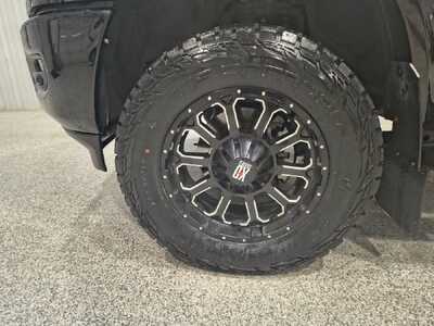 2024 RAM 2500 Crew Cab, $63900. Photo 10