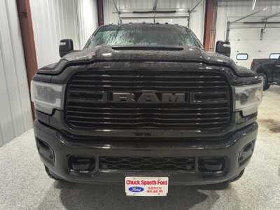 2024 RAM 2500 Crew Cab, $63900. Photo 3